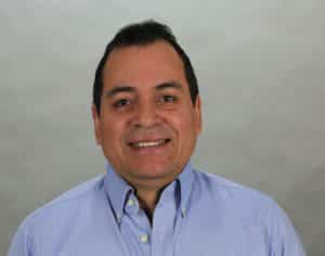 dr flores