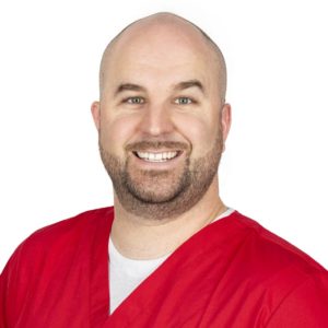 Jeffrey White - Dental Ceramist Tech