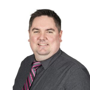Matt Judkins - Creative Director